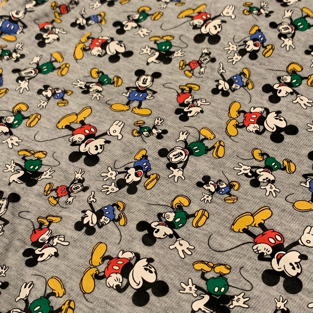Disney - Mickey Mouse outfit. - Picture 4 of 6